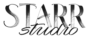 starr studio logo